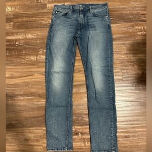 7 for All Mankind Paxtyn Jeans